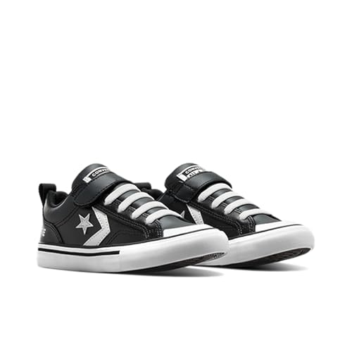 Converse Unisex-Child Pro Blaze Leather (Little Kid) Sneaker2