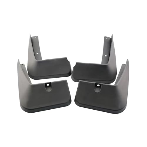 Bavettes de protection anti-éclaboussures Hyundai Tucson 2015-2020