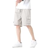 ショートパンツ メンズ 夏用 短パン 洗い加工 綿 ツイル カーゴパンツ かっこいい ハーフパンツ ゆったり イージーぱんつ おしゃれ たんぱん ショート丈 ボトムス 作業 わーくぱんつ カジュアル 半ずぼん 夏