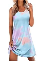 Colorful Tie-dye