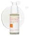 LATHER Advanced Blemish Control Serum 1 ounce – potent, skin-clearing gel spot treatment with natural salicylic acid and tea tree oil to balance skin and help reduce breakouts and speed up recovery
