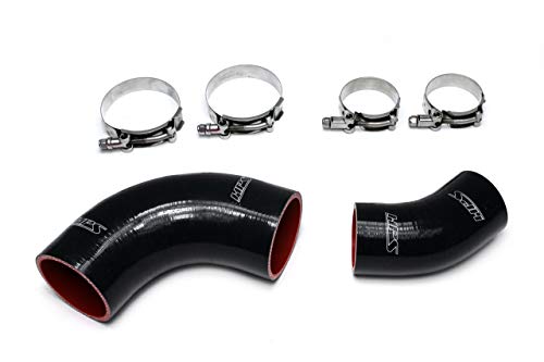 HPS Performance - Intercooler Hose (57-1486-BLK-1)