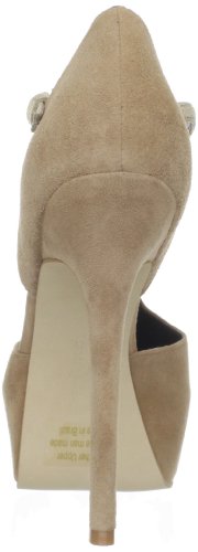 Report Signature Women's Ryerson, Sand, 7 M Us #TOP2