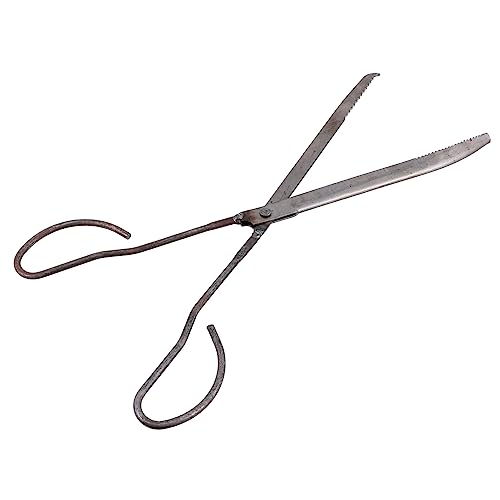 OUNONA Pince à Ouverture Outil De Nettoyage Pratique Pince à Homard Antidérapante Facile à Utiliser