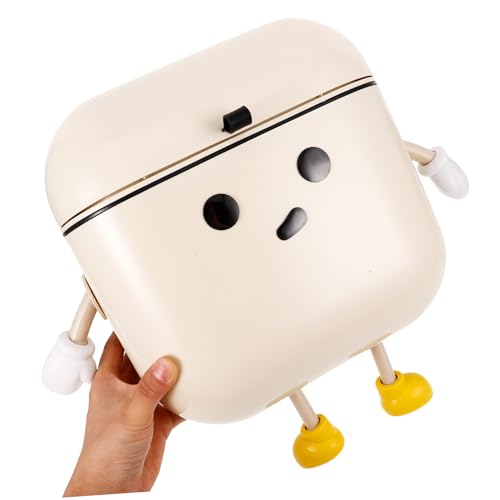 Cabilock Cubo de Basura Colgante para Gabinete de Cocina miniatura 2
