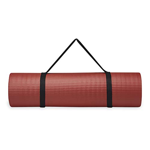The 30 Best Foam Yoga Mats of 2024 [Verified] Cherry Picks