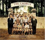 The Chorus (Les Choristes) [Audio CD] Girls Soundtrack