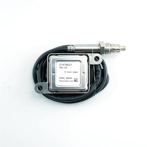 Capteur de NOx 21479637 sonde oxygène azote 5WK96643B pour camion Mack