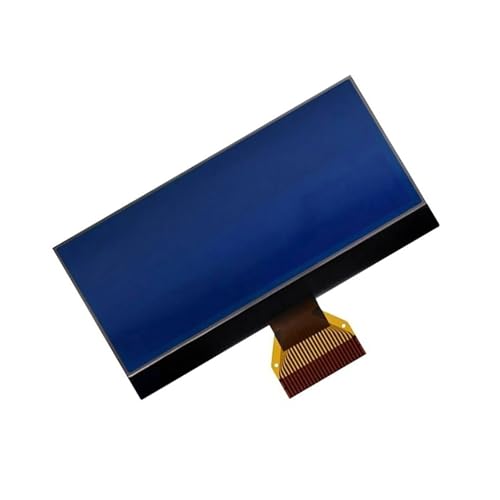 Pantalla LCD de panel de instrumentos para Mercedes Clase A/B W169 W245 3
