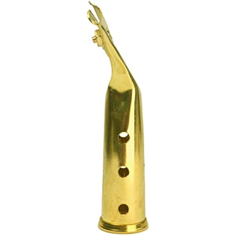 1324 Squeegee Handle Brass 4 860140 Ettore
