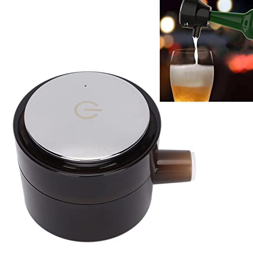 Distributeur de barboteur électrique pour bière plate