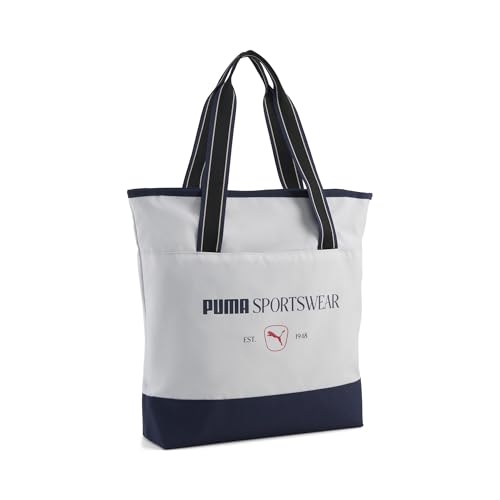 Sac fourre-tout PUMA PHASE CLASS grand cabas de sport urbain