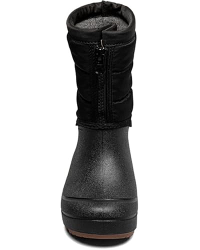 BOGS Unisex-Child Snow Shell Zip Boot4