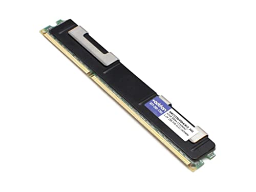 AddOn 32GB Industry Standard Factory Original LRDIMM - DDR4 - 32 GB - LRDIMM 288-pin - 2133 MHz / PC4-17000 - CL15 - 1.2 V - Loa