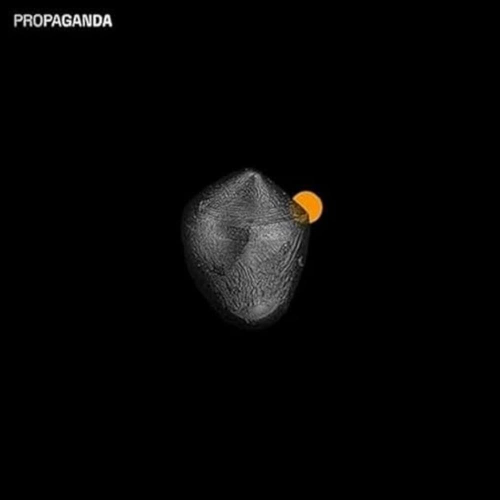 Propaganda [VINYL]