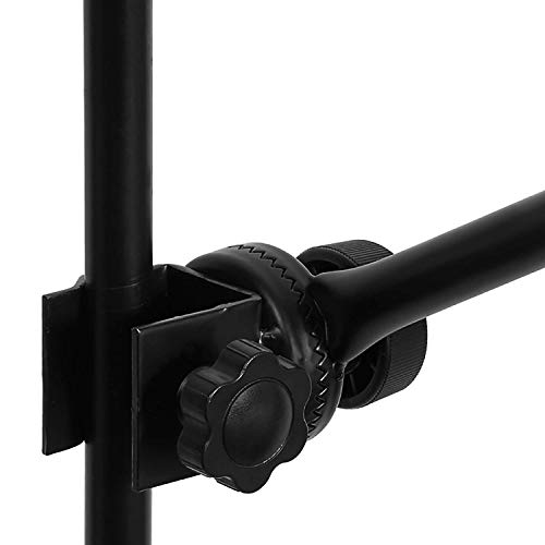 On-Stage Msa9508 Posi-Lok Sidemount Microphone Boom #TOP3