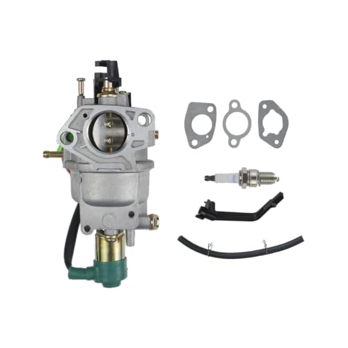 Carburateur GX340 GX390 haute régularité pour moteur 11HP 13HP