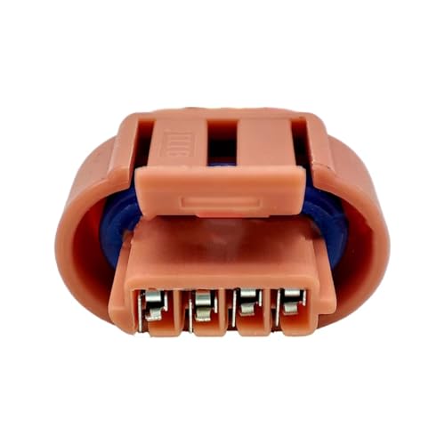 Conector de bobina de encendido premium para actualizar el kit de arnés de cableado Chevrolet 5