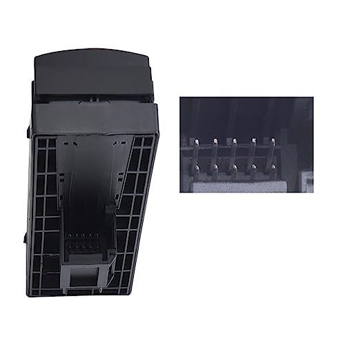 Commande de vitre électrique de haute précision pour Audi S3 S6 - 5