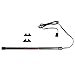 PEET, Safe Dehumidifier Rod, For Up to 200 Cubic Feet of Enclosed Space, Ideal for Gun Safes, Cabinets, Closets, 18”