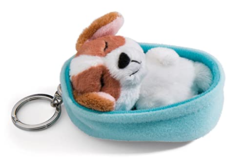 Schlüsselanhänger Sleeping Pets Cocker Spaniel 8cm