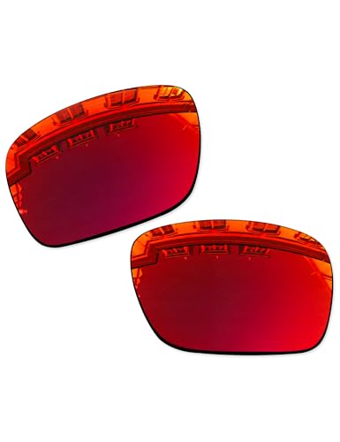 Image of Lenses Replacement for Electric Sixer Sunglass - Multiple Options