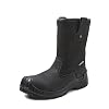 Gevavi Safety – GS90 Rome veiligheidslaars S3 zwart