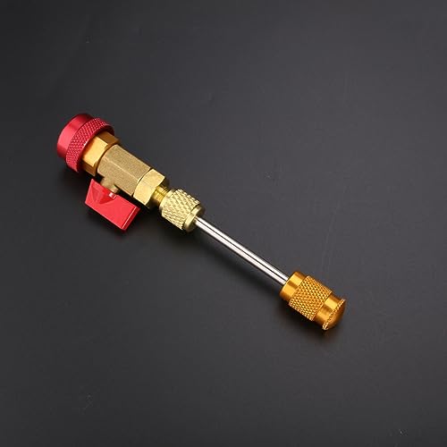 Herramientas para reparación de núcleo de aire acondicionado IMIKEYA miniatura 7