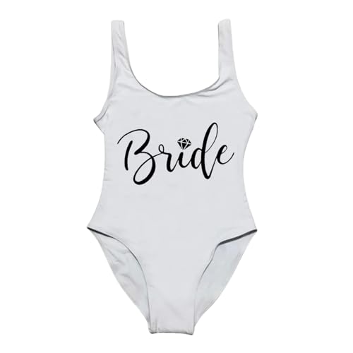 Maillot de bain galbant pour future mariée ne trouvant pas de grande taille