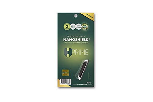 Película Premium Hprime LG K62 / K52 / K42 / Q52 Nanoshield