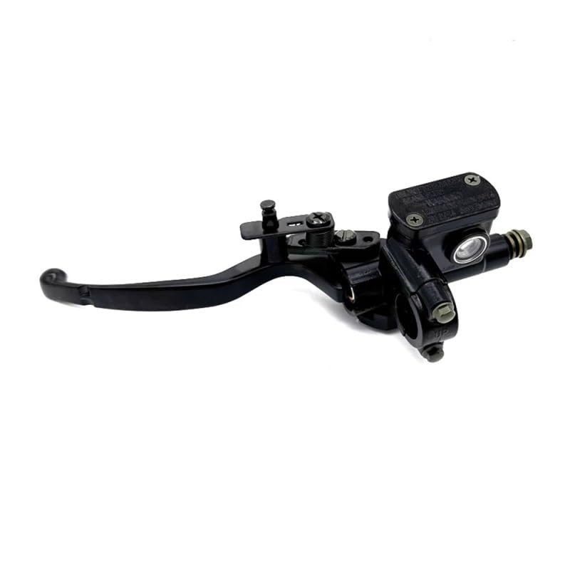 Palanca de freno hidráulico para motocicleta de 125cc y palanca de embrague ATV Quad