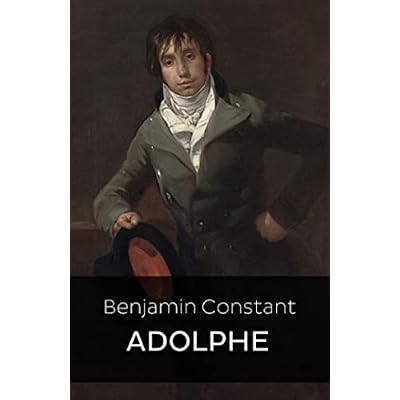 Adolphe