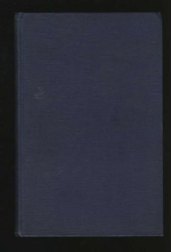 The Song in the Green Thorn Tree      Hardcover – January 1, 1948
