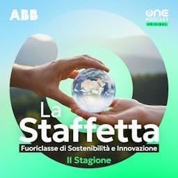 La Staffetta - Fuoriclasse di sostenibilit&agrave; e innovazione cover art