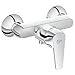 Produktbild Einhebelmischer Outdoor Dusche IDEAL STANDARD Cerasprint B9570AA