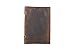 Restaurant Genuine Leather Menu Covers-Menu Holder, Cafe Menu Folder Book for Bar, Double Fold Menu Cover 8.5 x 11, Custom Wine Hard Menu Covers, Menu Folio, Menu Sleeves, Drink Menu, Menu Bar