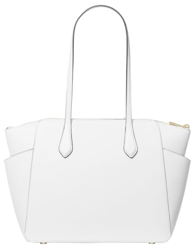 Image of Michael Kors Women's Marilyn Medium Top Zip Tote
