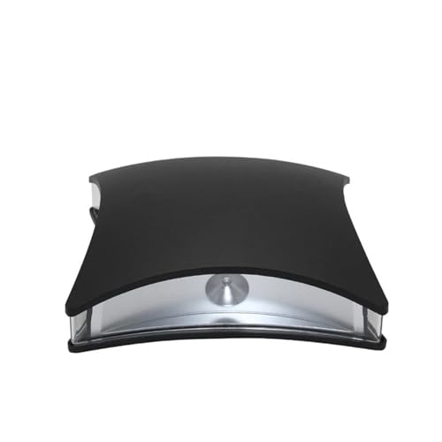 Lampe murale étanche for couloir éliminant l'obscurité des allées