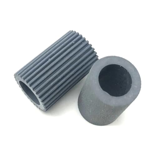 Pneu rouleau alimentation AR235 évite les bourrages papier pour Sharp ARM208 AR276