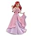 Produktbild Bullyland 12312 - Spielfigur Arielle im rosa Kleid aus Walt Disney Arielle, die Meerjungfrau, ca. 10 cm, detailgetreu, ideal als kleines Geschenk für Kinder ab 3 Jahren