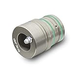 SHEJISI 44MM*40MM*39MM UTV Wheel Bearing Greaser,Wear-Resistant Coating , Groove Design Makes it...