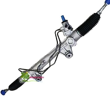 NEW Power steering Gear rack Replacement Parts FOR CAR Mitsubishi PAJERO MONTERO SPORT L200 TRITON STRADA LHD 4410A603 4410-A603