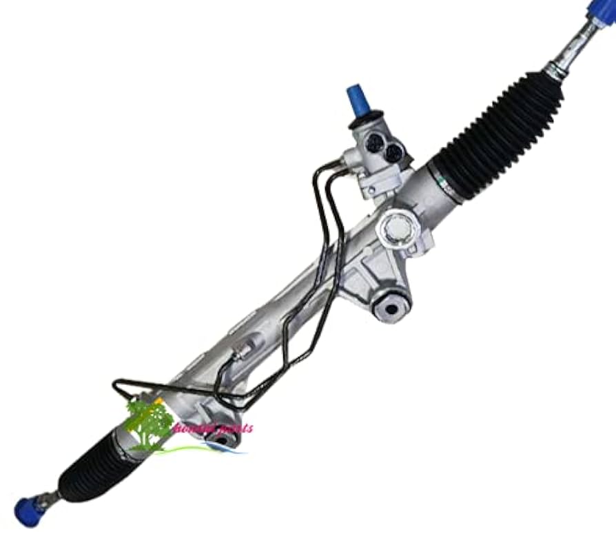 Amazon.com: New Power Steering Gear Rack Replacement Parts