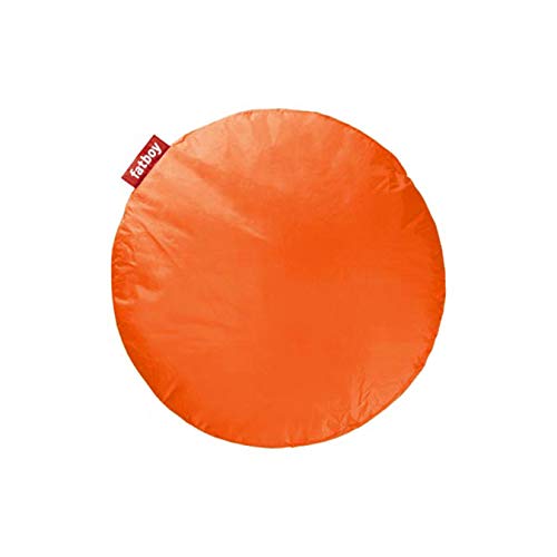 Fatboy Island Bean Bag Chair, Orange