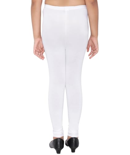 Image of Robinbosky Premium Girls Churidar Leggings for All Age Group