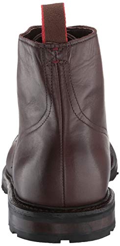 Image of Allen Edmonds Men's Alpine Cap Toe Chukka Boot