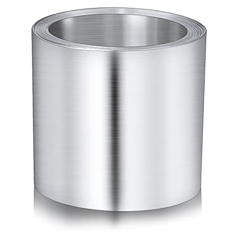 Lounsweer Aluminum Roll Flashing Cover