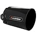 Celestron 94021 Aluminium Telescope Dew Shield with Cover Cap, Fits 8” Schmidt Cassegrain, EdgeHD, and RASA telescopes