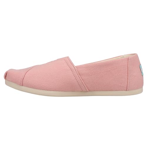 TOMS Women's, Alpargata Slip-On - Wide Width - Image 4