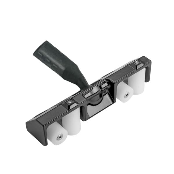 PARFAIT Hjørne roller, indvendig - Clip-on